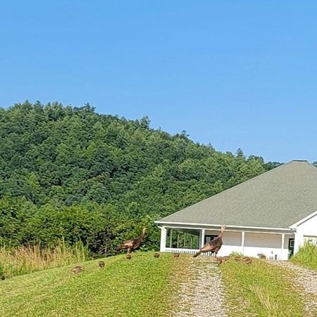 Villa Mountain Retreat House To Relax And Enjoy Lenoir Exterior foto
