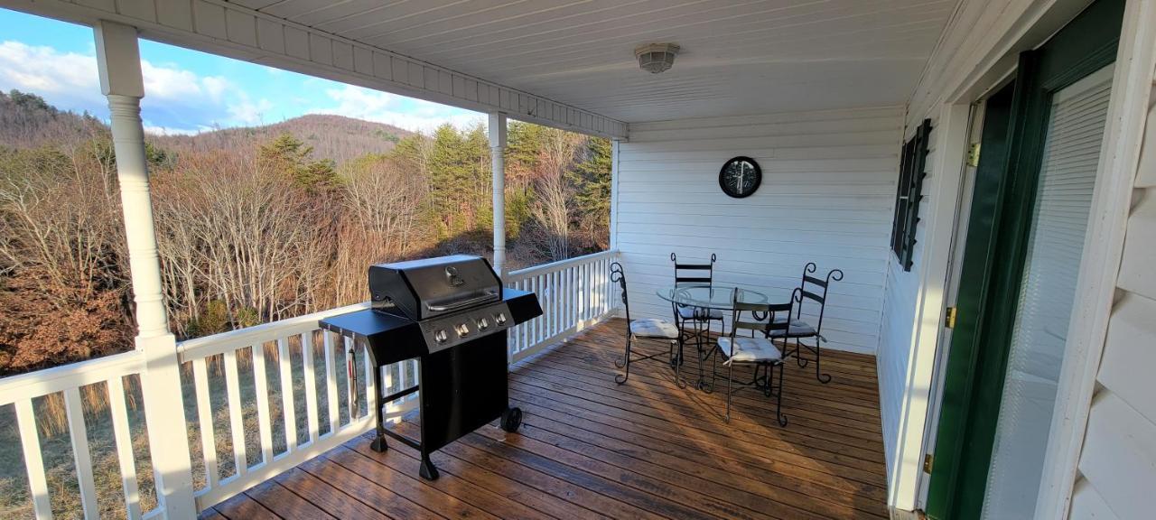 Villa Mountain Retreat House To Relax And Enjoy Lenoir Exterior foto
