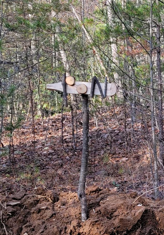 Villa Mountain Retreat House To Relax And Enjoy Lenoir Exterior foto
