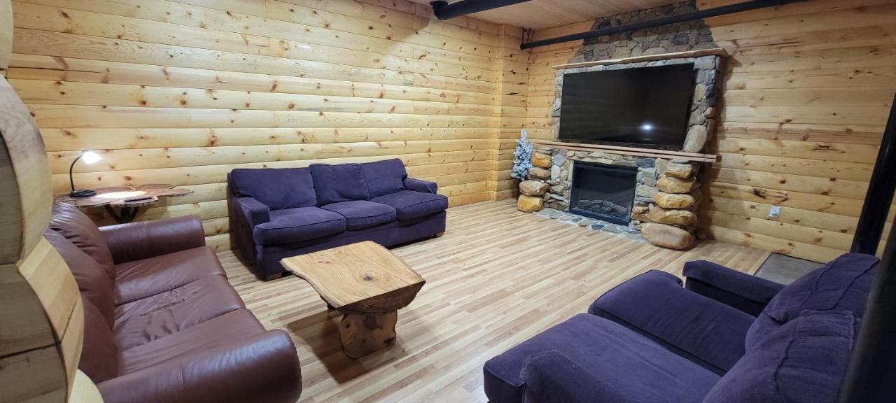 Villa Mountain Retreat House To Relax And Enjoy Lenoir Exterior foto