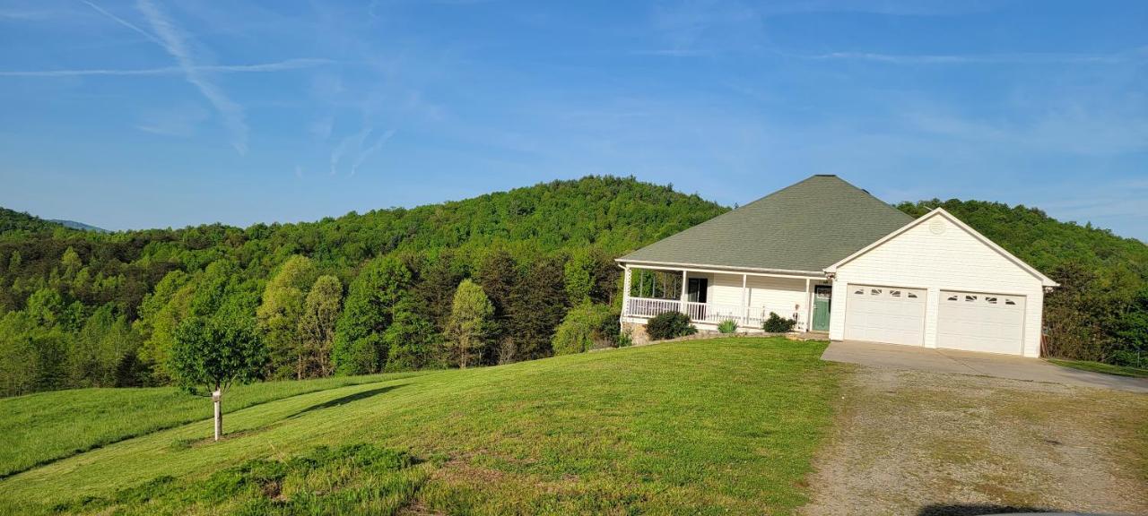 Villa Mountain Retreat House To Relax And Enjoy Lenoir Exterior foto