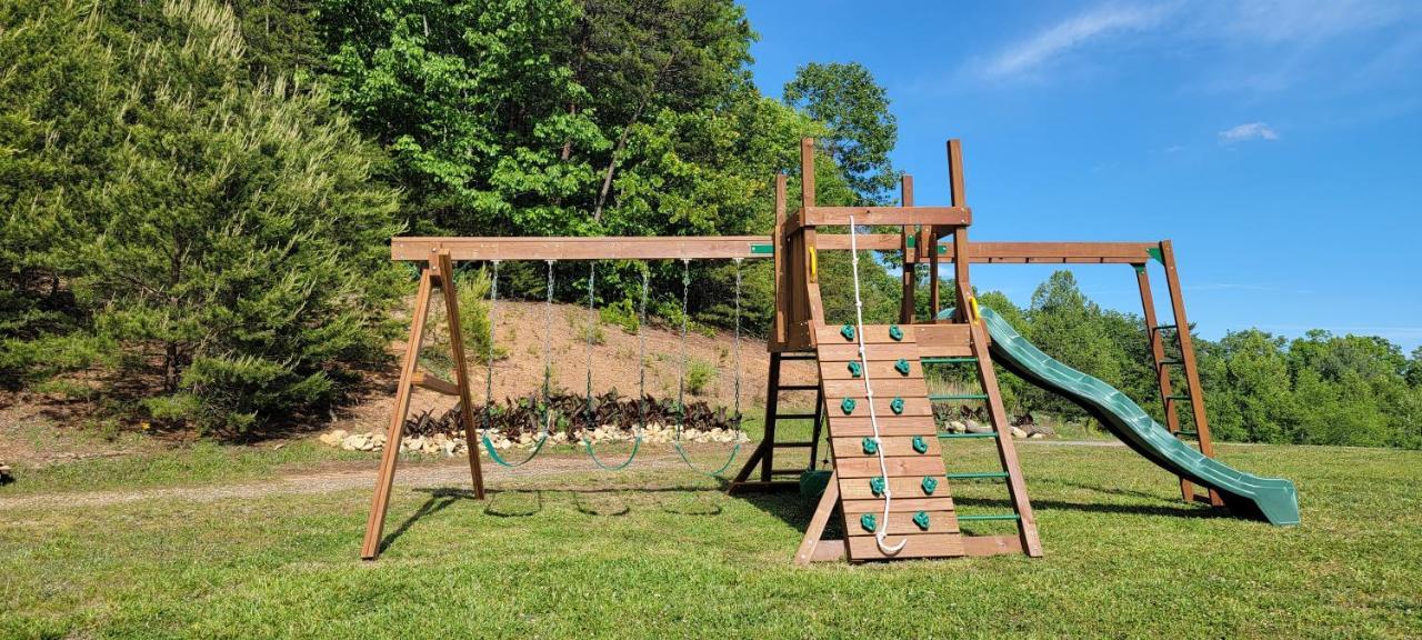 Villa Mountain Retreat House To Relax And Enjoy Lenoir Exterior foto