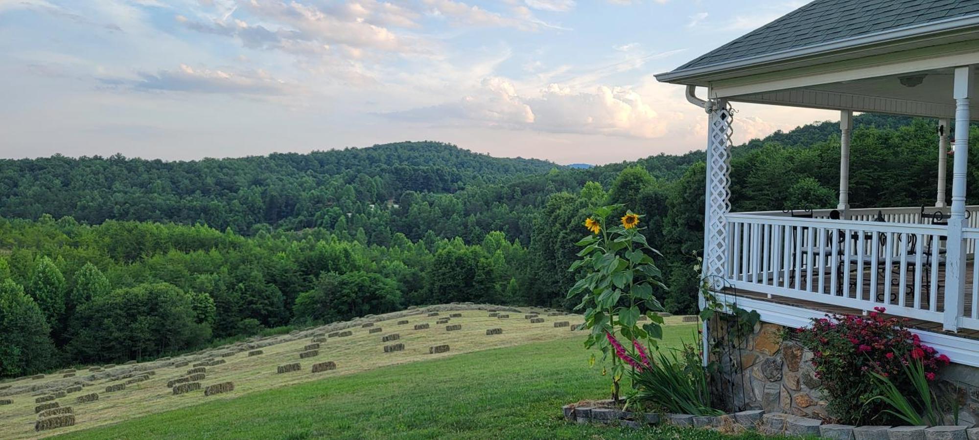 Villa Mountain Retreat House To Relax And Enjoy Lenoir Exterior foto